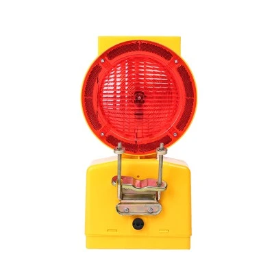 Lents de PC Vermell Liwing Flashing Lighting
