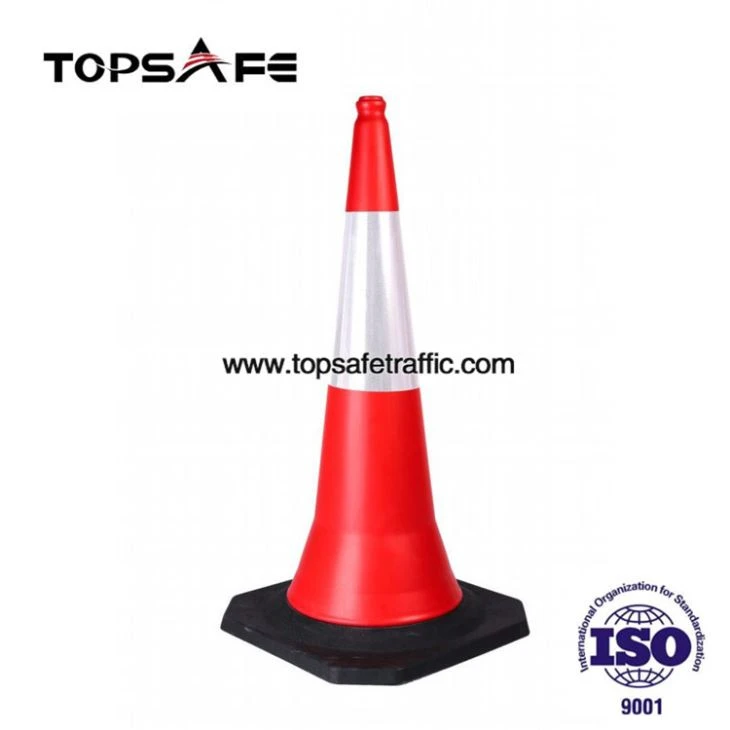 1 Meter PE Traffic Cone