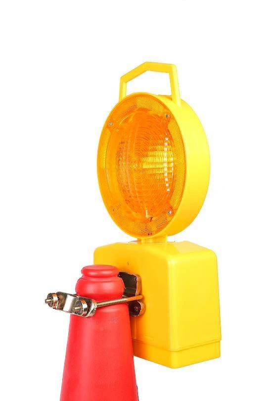 Battery Barricade Lights manufacturers